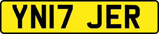 YN17JER