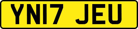 YN17JEU