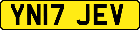 YN17JEV