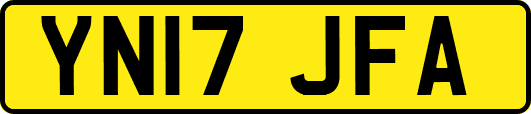 YN17JFA