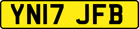 YN17JFB