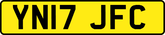 YN17JFC
