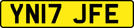 YN17JFE
