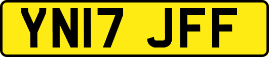 YN17JFF