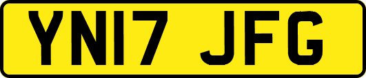 YN17JFG