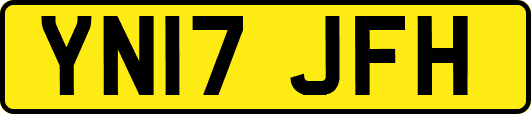 YN17JFH