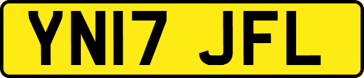 YN17JFL
