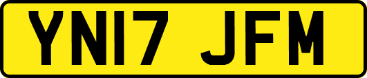 YN17JFM