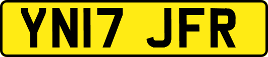 YN17JFR