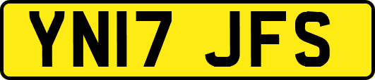 YN17JFS