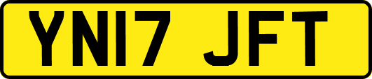 YN17JFT