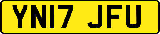 YN17JFU