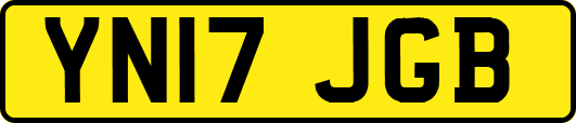 YN17JGB