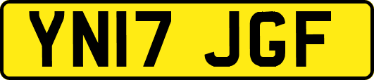 YN17JGF