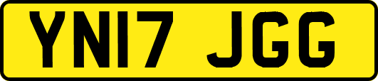 YN17JGG