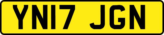 YN17JGN