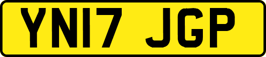 YN17JGP