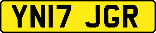 YN17JGR