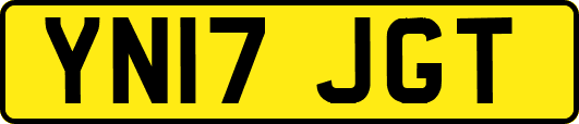 YN17JGT