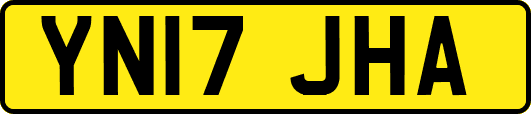 YN17JHA