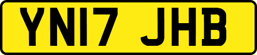 YN17JHB