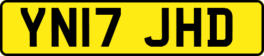 YN17JHD