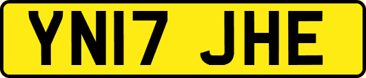 YN17JHE