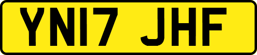 YN17JHF