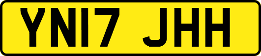 YN17JHH