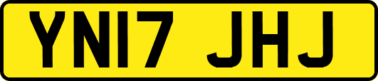 YN17JHJ