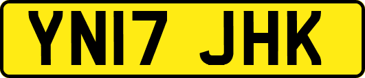 YN17JHK