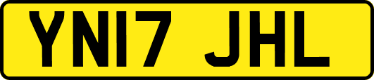 YN17JHL