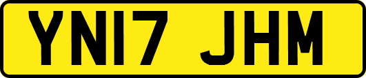 YN17JHM