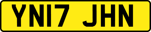 YN17JHN