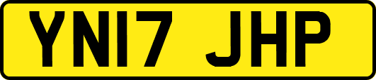 YN17JHP