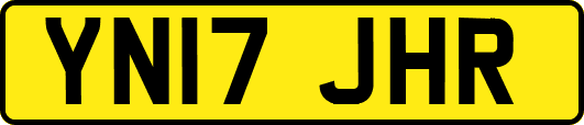 YN17JHR