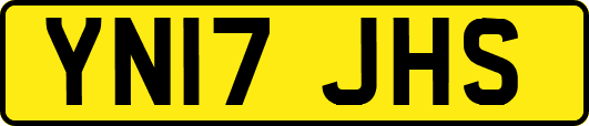 YN17JHS