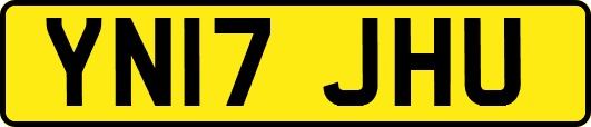 YN17JHU