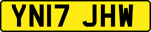 YN17JHW
