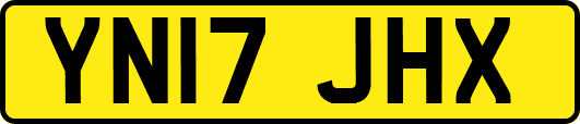 YN17JHX