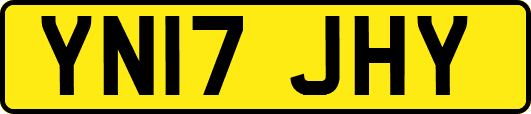 YN17JHY