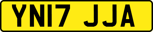 YN17JJA