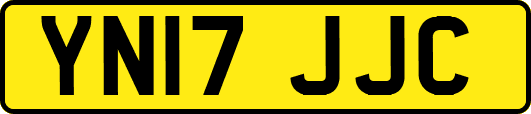 YN17JJC