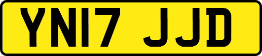 YN17JJD