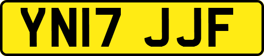 YN17JJF