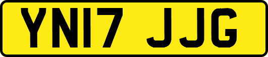 YN17JJG