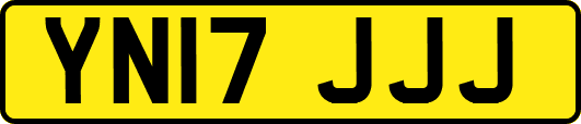 YN17JJJ
