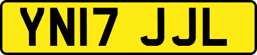 YN17JJL