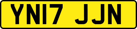 YN17JJN