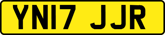 YN17JJR